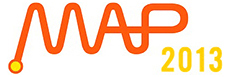 MAP 2013 logo